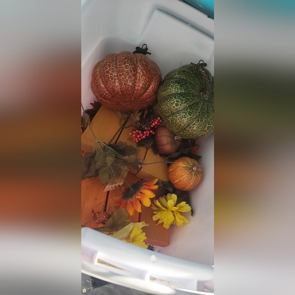 Decorations - Picture 4 of 16